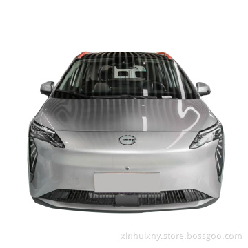Aion y Nuovi veicoli energetici Auto elettrica Auto Big EV completamente chiusa 2022 in magazzino